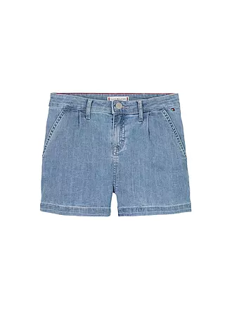 TOMMY HILFIGER | Mädchen Shorts | 